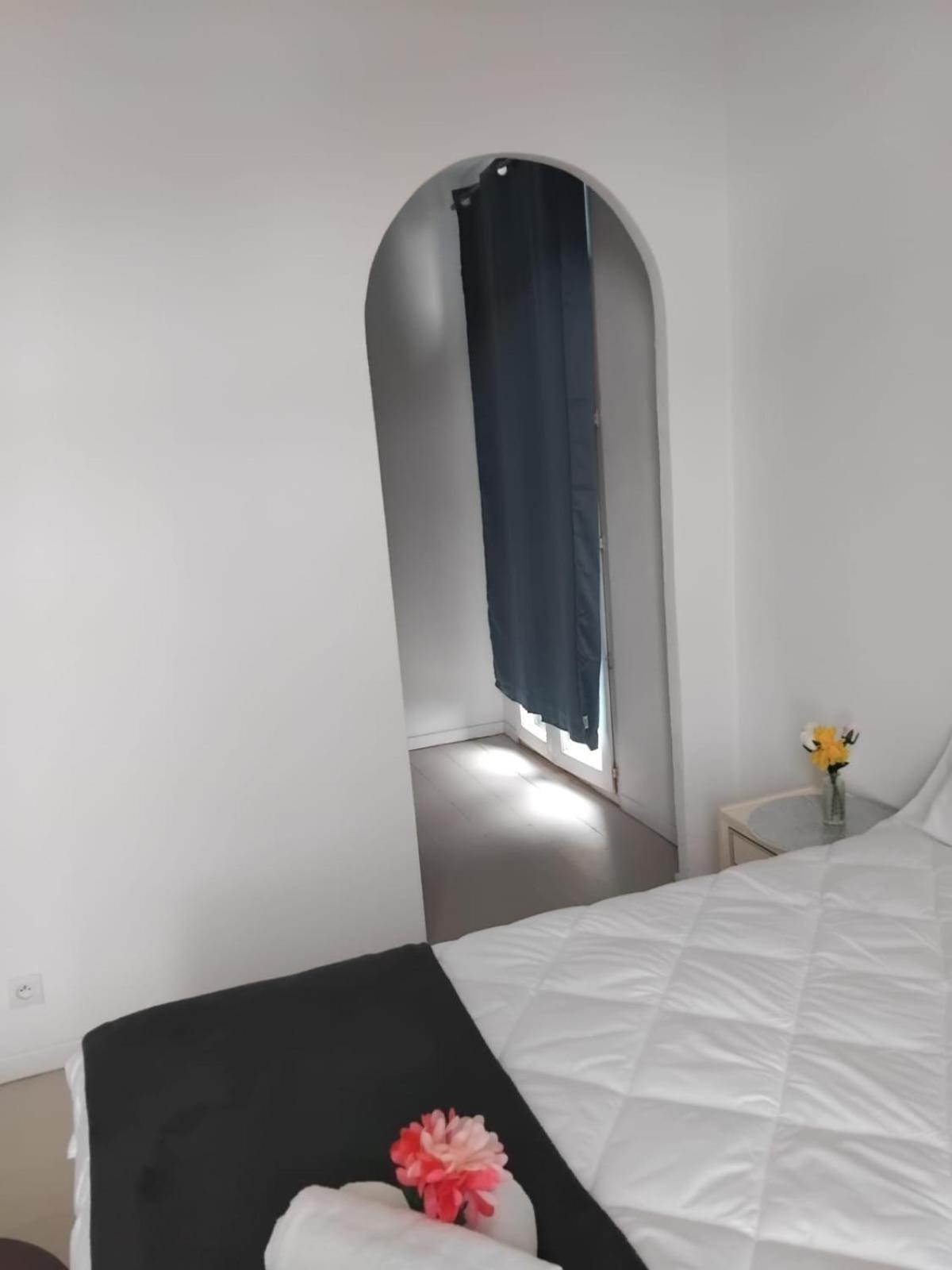 Votre Havre De Paix A Perpignan1 Apartment Exterior photo